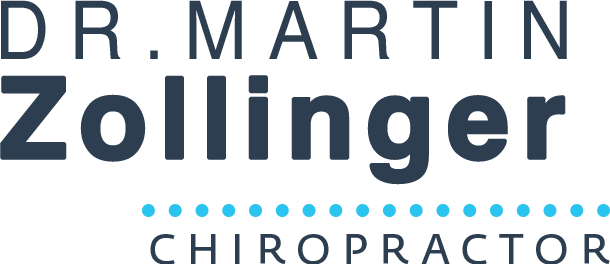 Dr.Martin Zollinger Downtown Ottawa Chiropractor